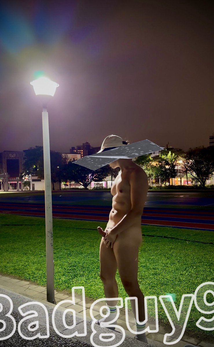 背德男子 tweet media