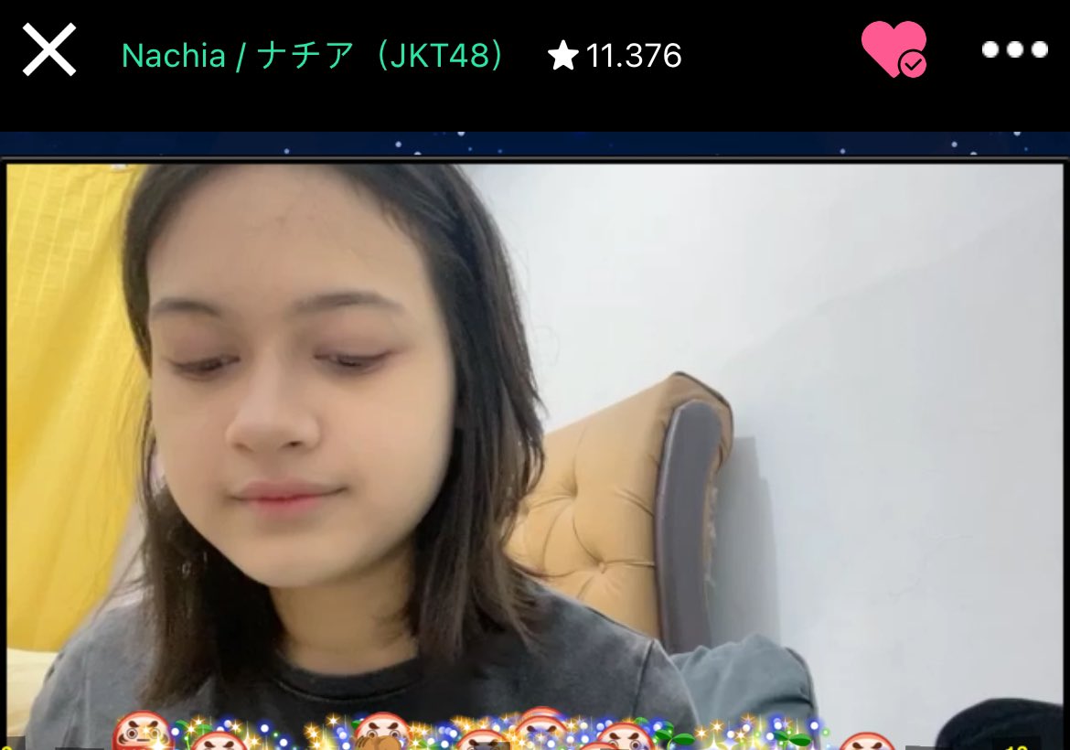 YokinachiaID's tweet photo. np: sacin
๐ https://t.co/KM6zYARZkc
#Okinachia
#ChiaTime https://t.co/mhHww2lrOg