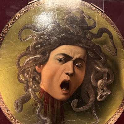 Sandraefe2013's tweet photo. #NewProfilePic https://t.co/6YGJ8T3wV6