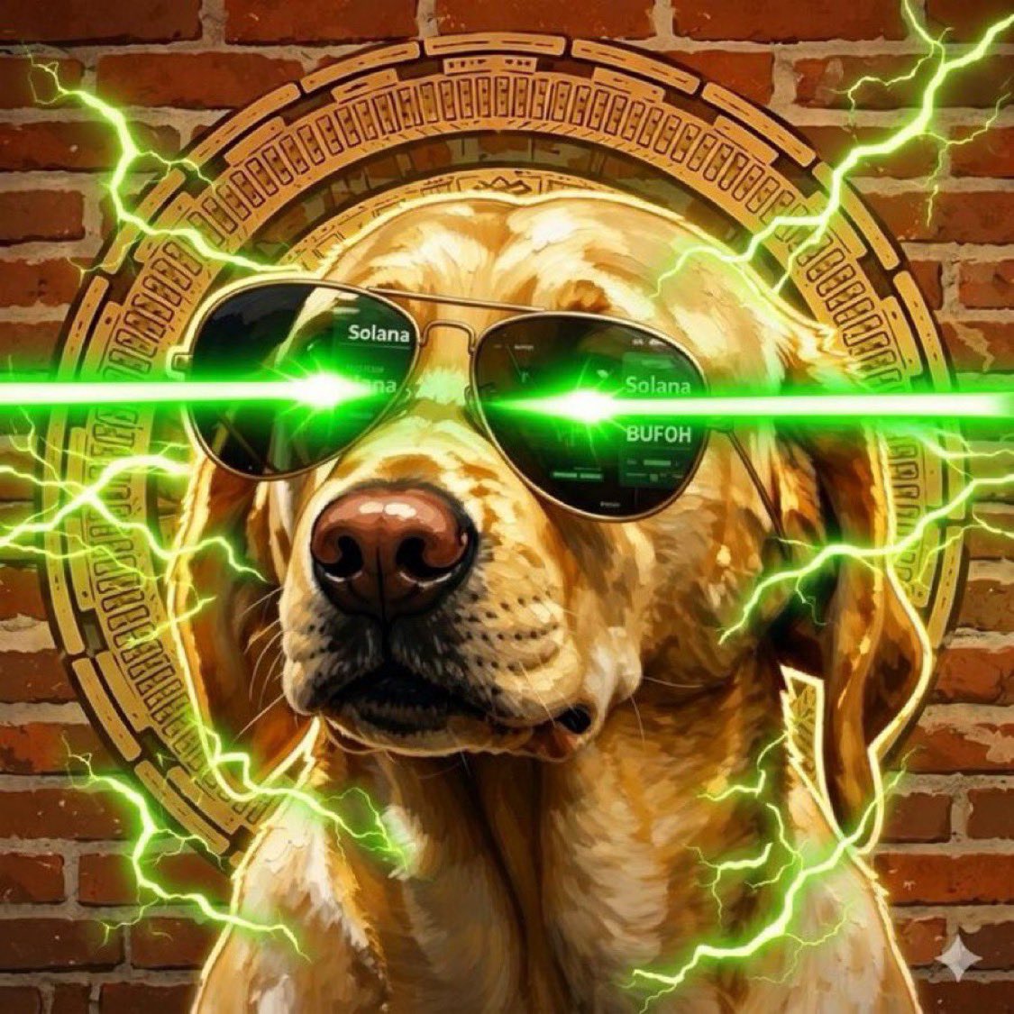 GM $DOG pack 🐶
Another day to keep the energy high, spreading the word, and stacking that conviction. The strongest runs start with the strongest communities.

Stay bullish. Stay loud.
<a href="/CryptoDogHD/">The Crypto Dog Meme Official</a> to the moon. 🚀