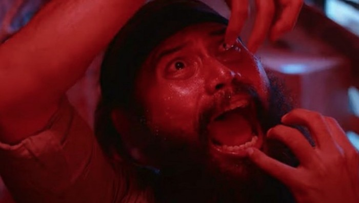 ʙᴇɴᴊɪ. tweet media