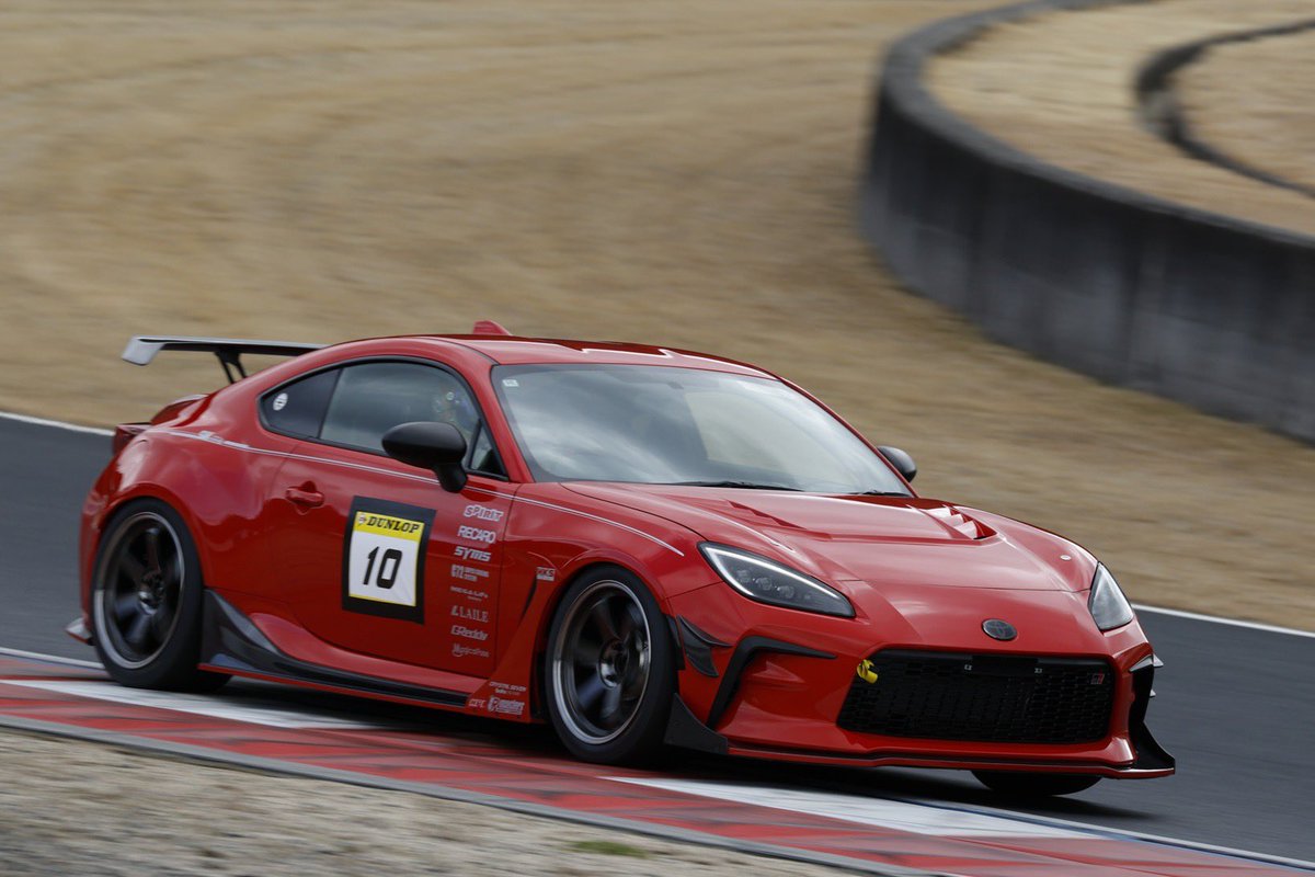 REVSPEED Channel（レブスピード　チャンネル） tweet media