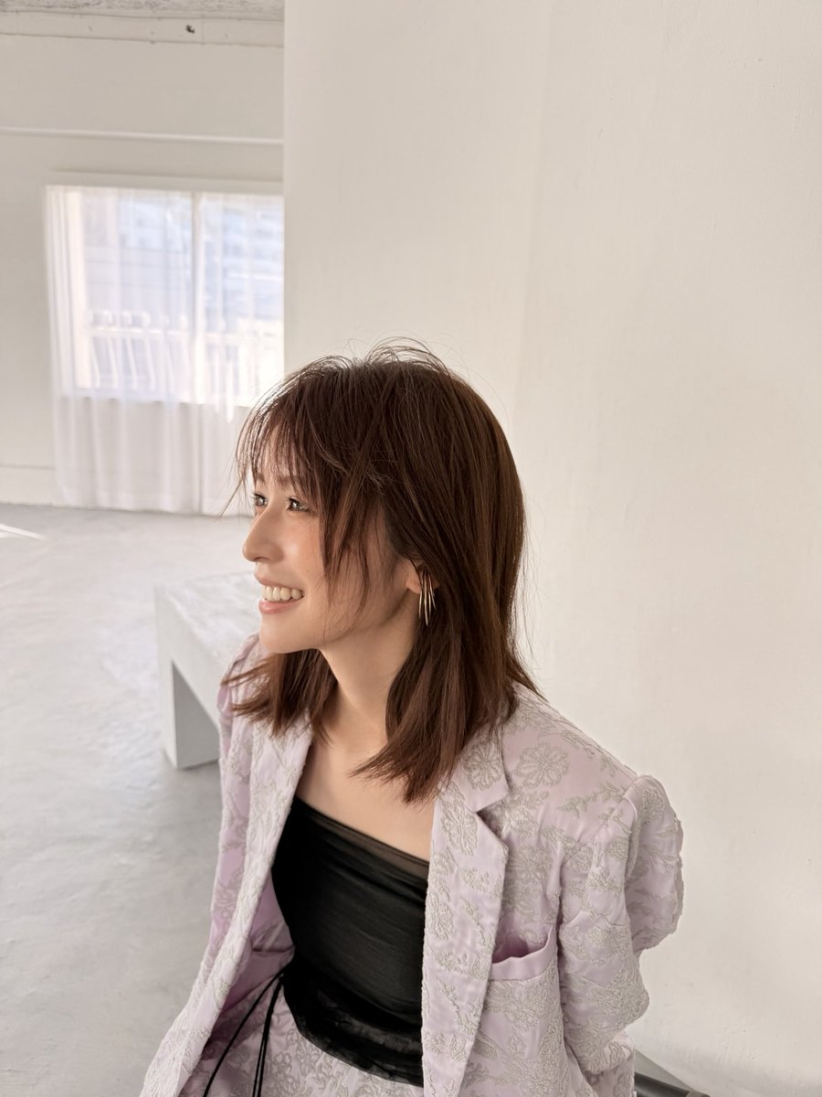 長濱ねるSTAFF tweet media