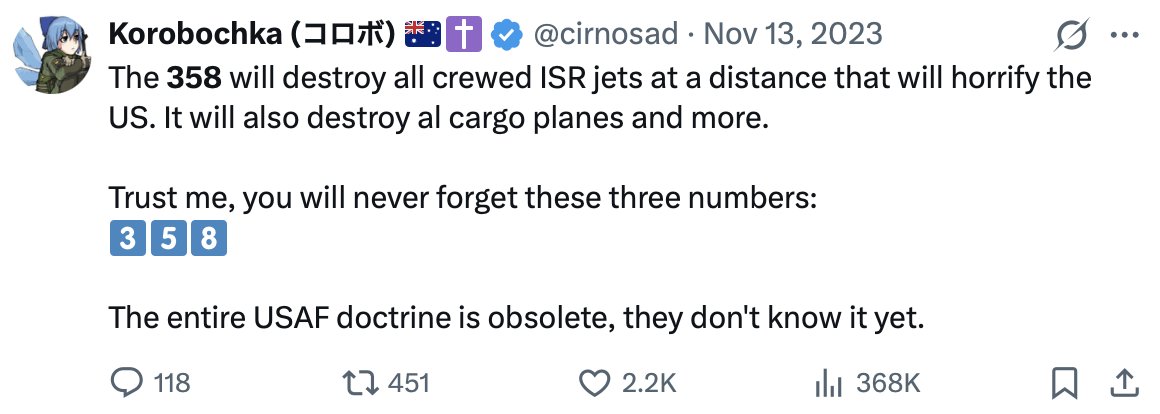 Korobochka (コロボ) 🇦🇺✝️ tweet media