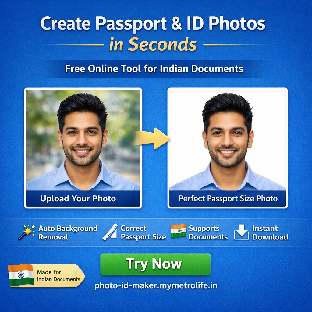 My Metro Life tweet media