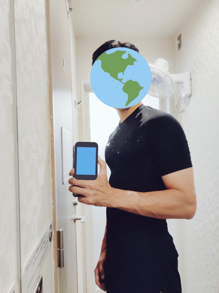 だい tweet media