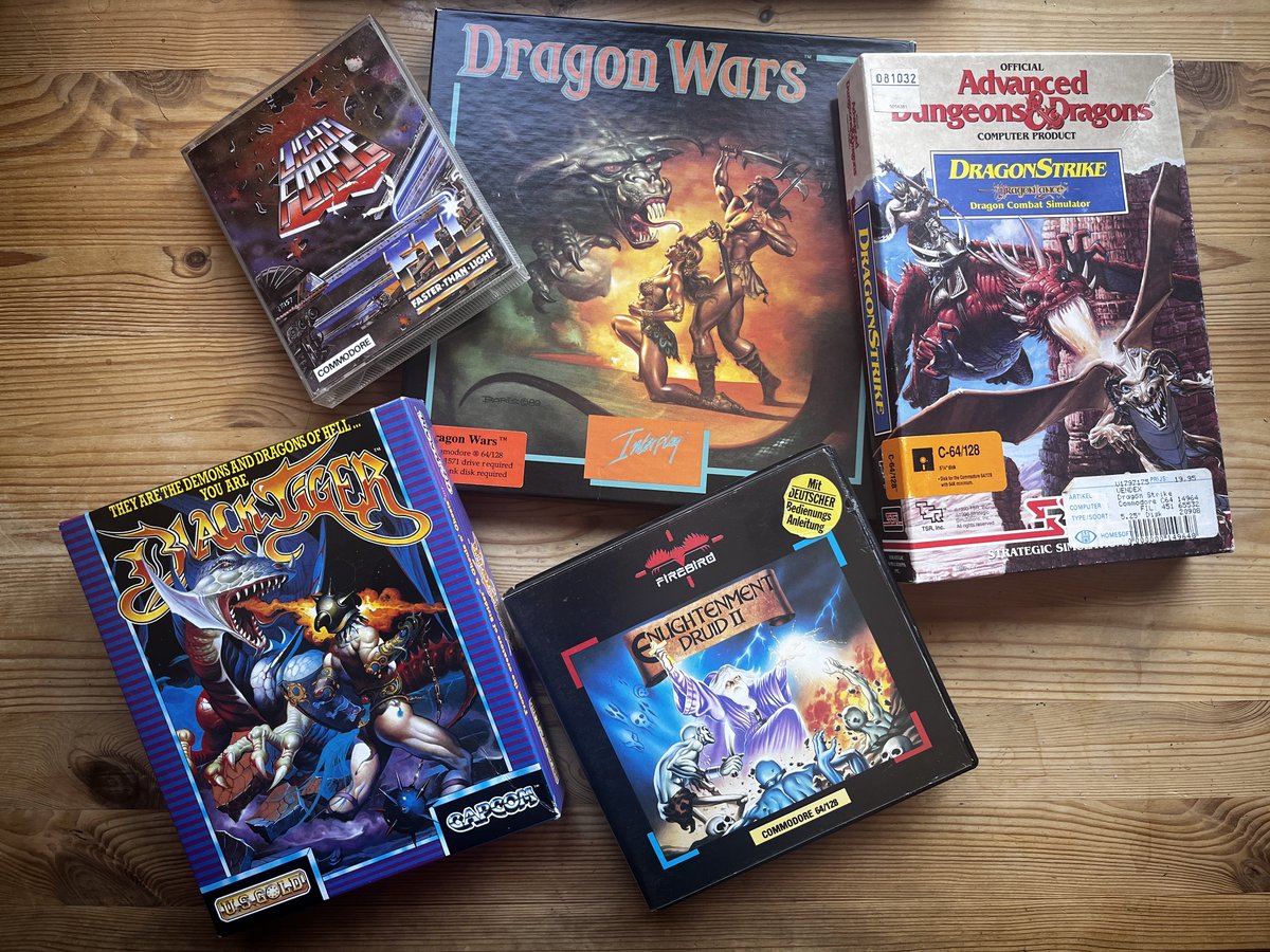 Commocore tweet media