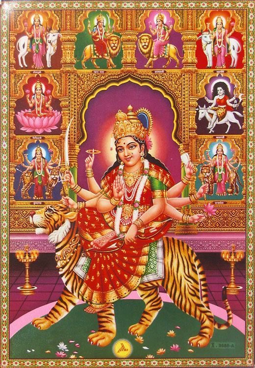 pH🌂 เล่าเรื่องตำนาน| ஓம் சக்தி ஓம் tweet media