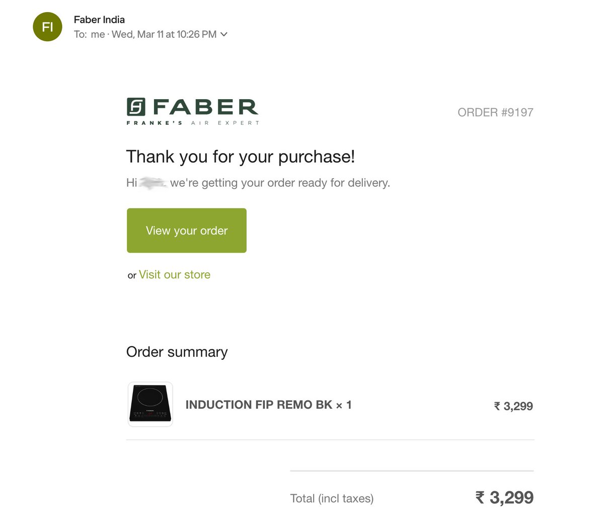 TechOnShow tweet media