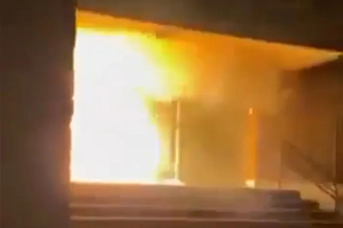 New York Post tweet media