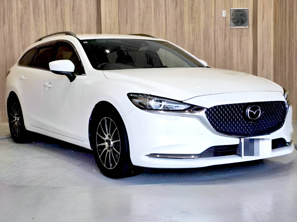 Sanukicorp's tweet image. 🔥 Drive Confidence with the Mazda Atenza Wagon 2018
Smooth. Reliable. Ready for your next adventure.

✅ Clean condition
✅ Excellent performance
✅ Trusted Japanese quality

📞 Contact Sanuki Corporation: 080-7966-7755
🔗 More details: shorturl.at/A0HQJ
#Mazda #atenza