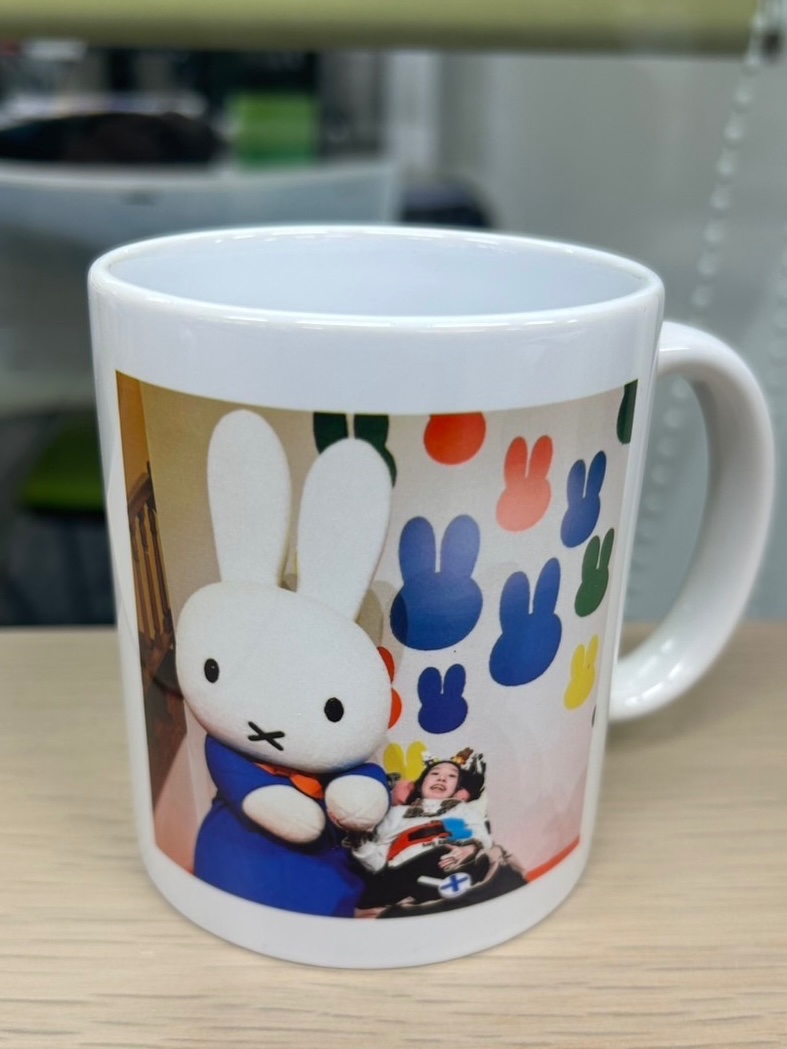 発見らくちゃく！ tweet media