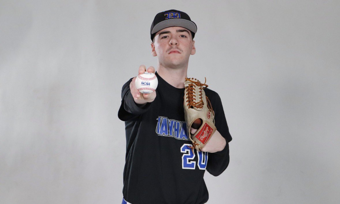 Muskegon CC Baseball tweet media