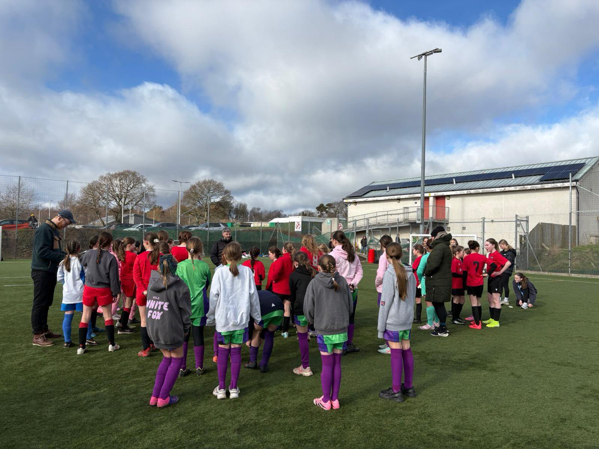 Angus Active Schools tweet media