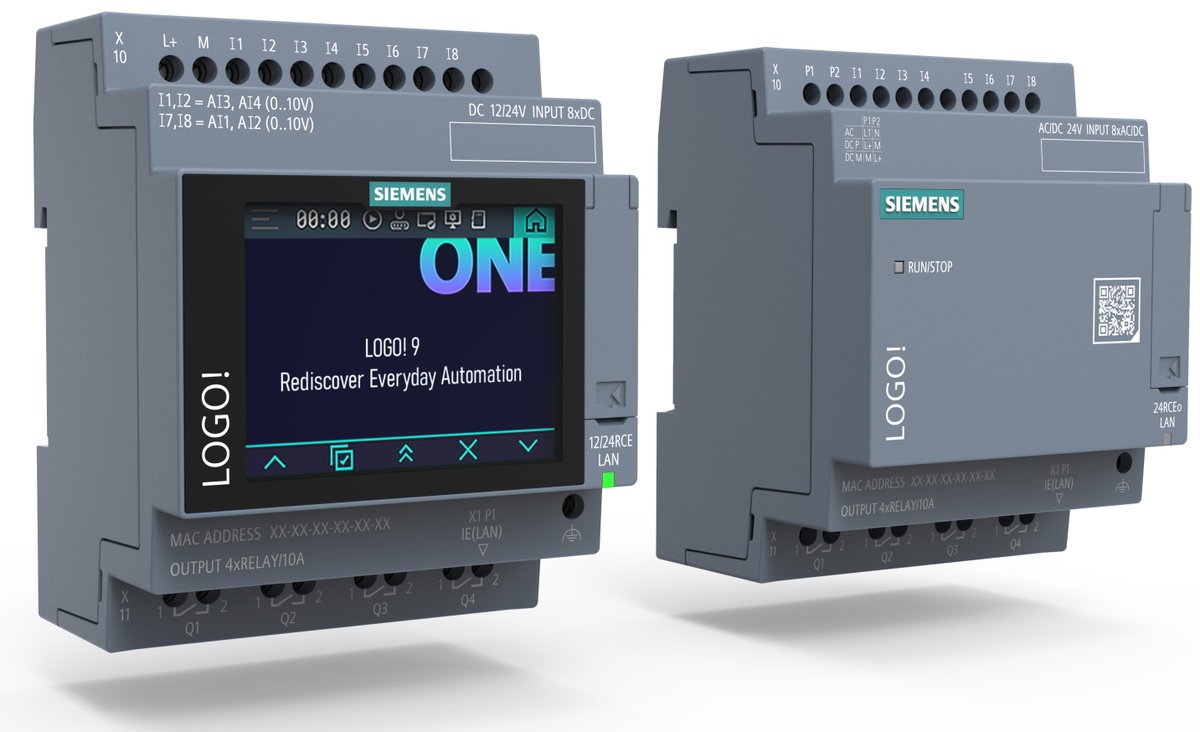 Drives & Controls tweet media