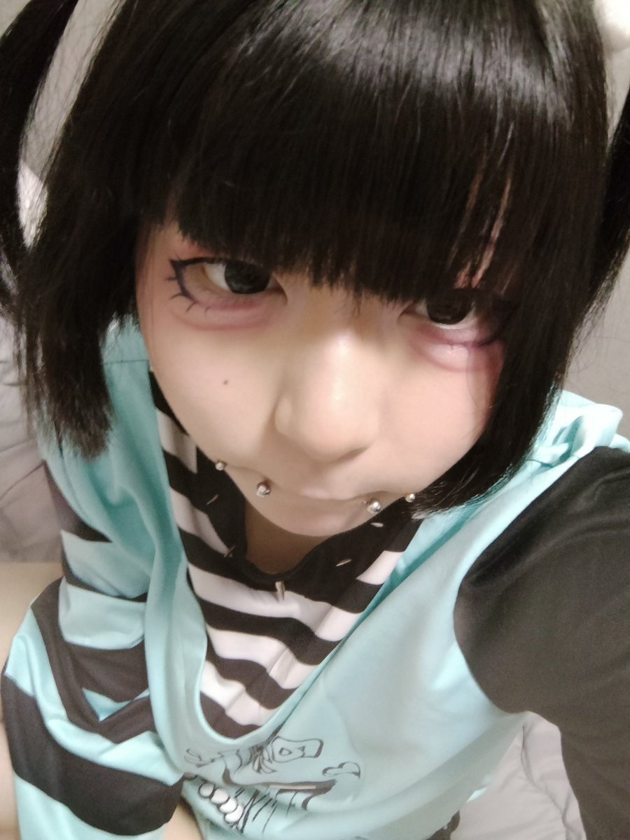 うでめす　固ツイ tweet media