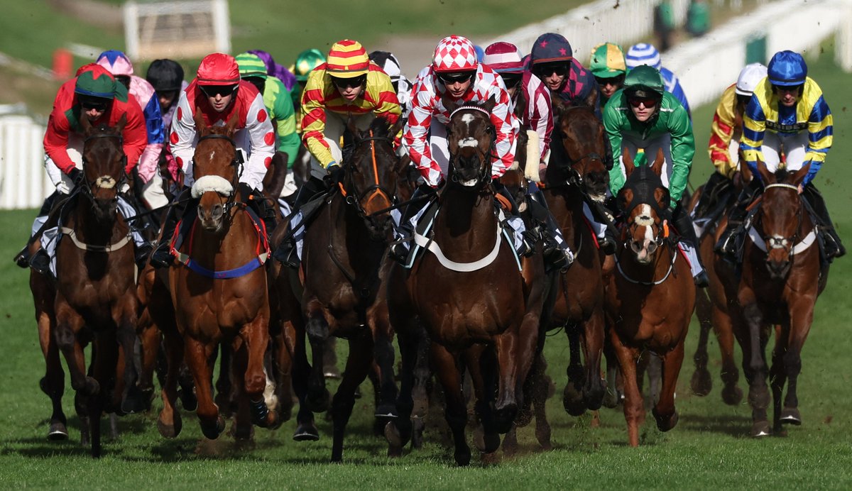 Racing Post tweet media