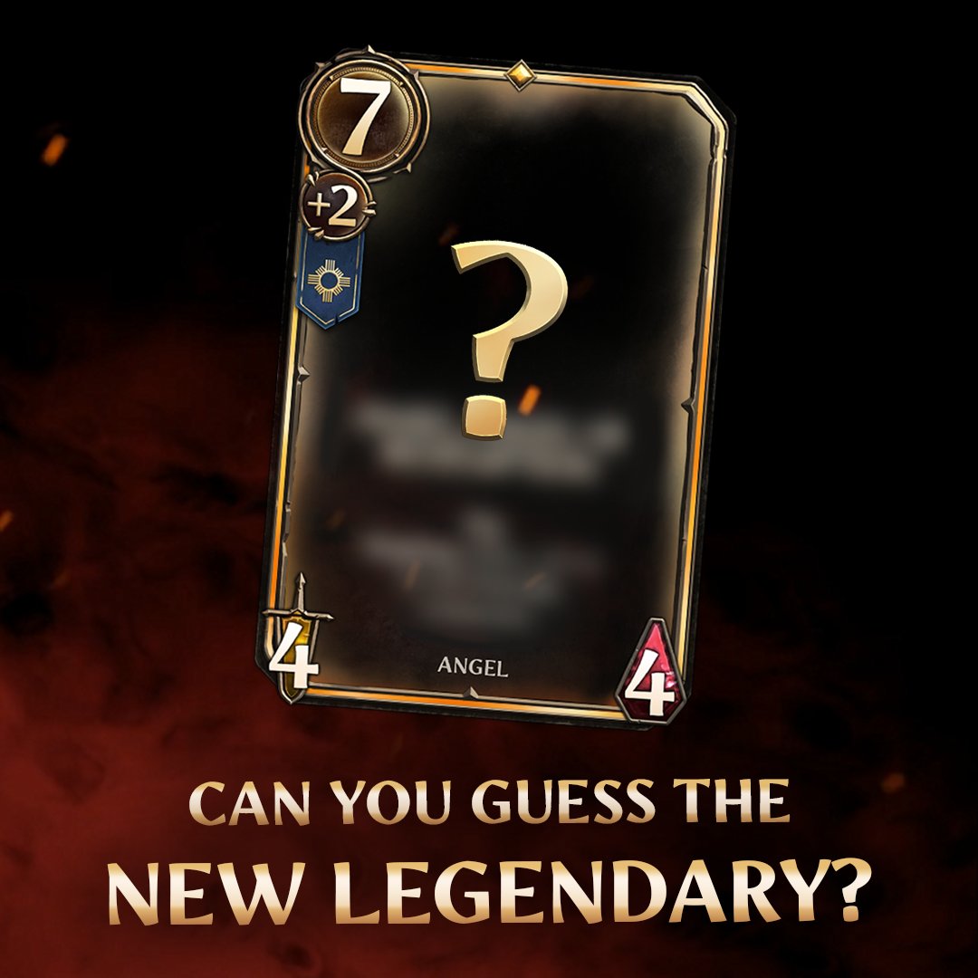 Might & Magic Fates TCG tweet media