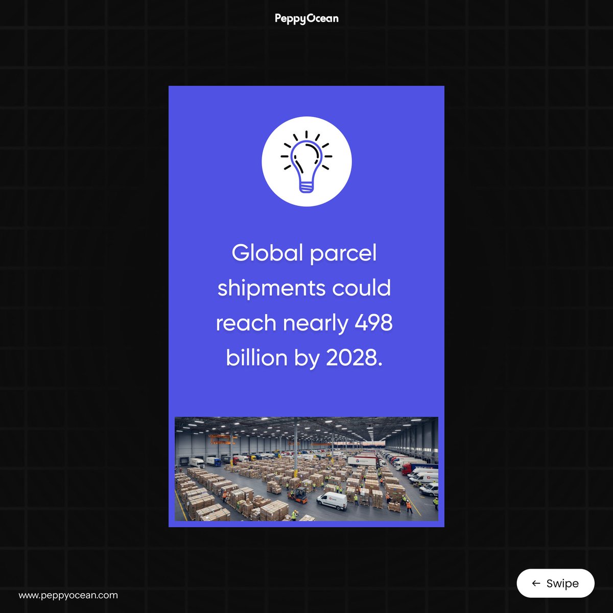 PeppyOcean | Mobile App Development Company tweet media
