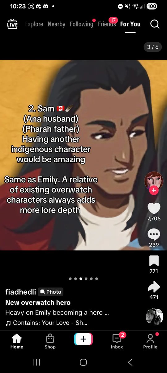 Nug nugs 🐾🧪 #1 Moira lover tweet media