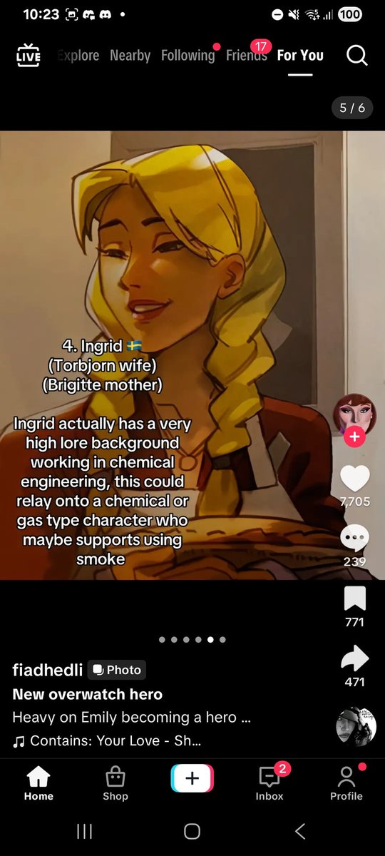 Nug nugs 🐾🧪 #1 Moira lover tweet media