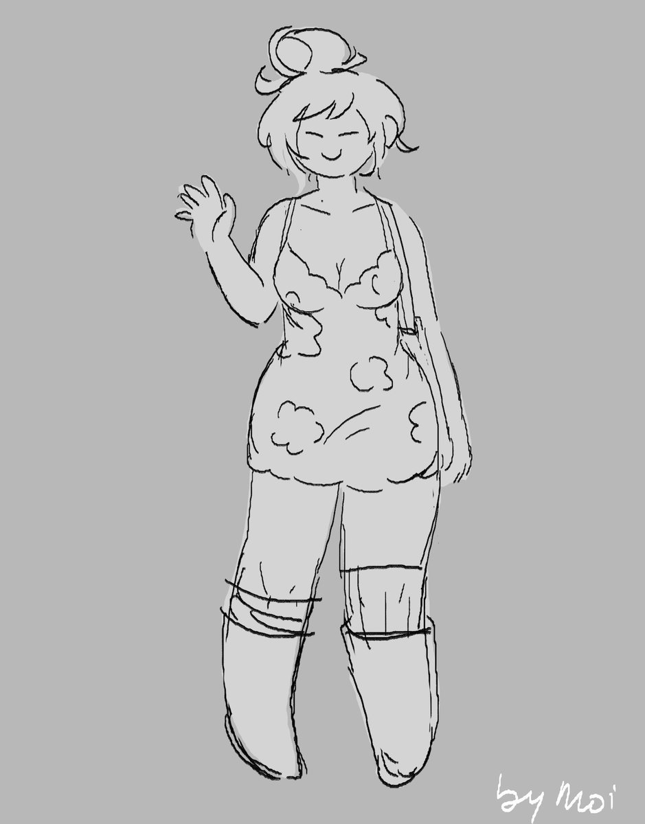 moi - huntbunny tweet media