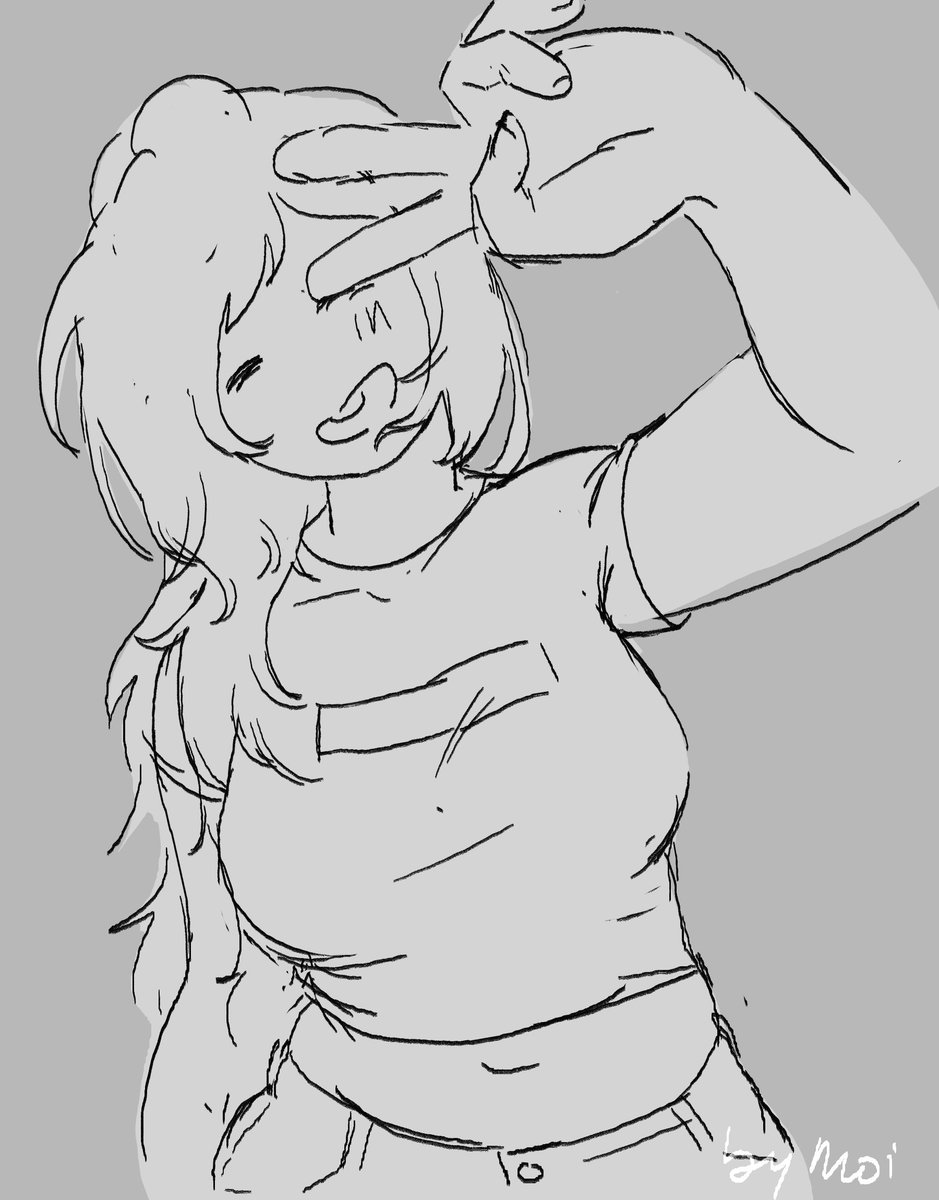 moi - huntbunny tweet media