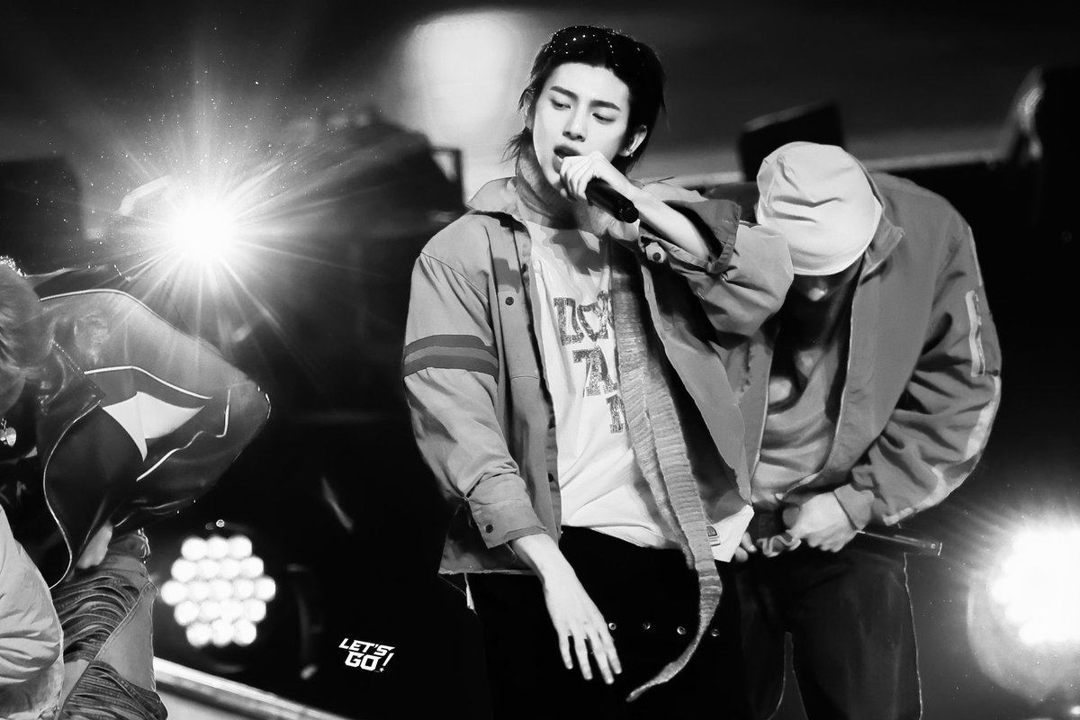 ʟᴇᴛ’s ɢᴏ! tweet media