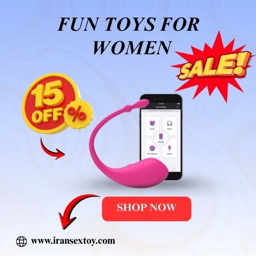 iransextoy's tweet photo. Trusted Premium Adult Products in Iran for Women – 15% Off

Discover comfort, confidence, and quality with our trusted premium adult products in Iran for women. Enjoy an exclusive 15% discount on selected intimate wellness products designed.

https://t.co/5GPV6F85Zd https://t.co/IEneCZblo0