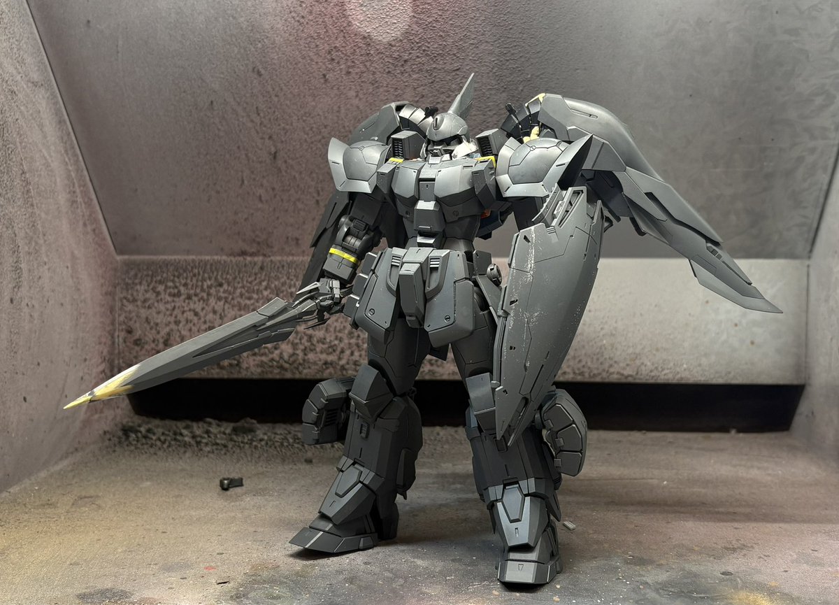 #突然カッコイイサフを無言で貼る