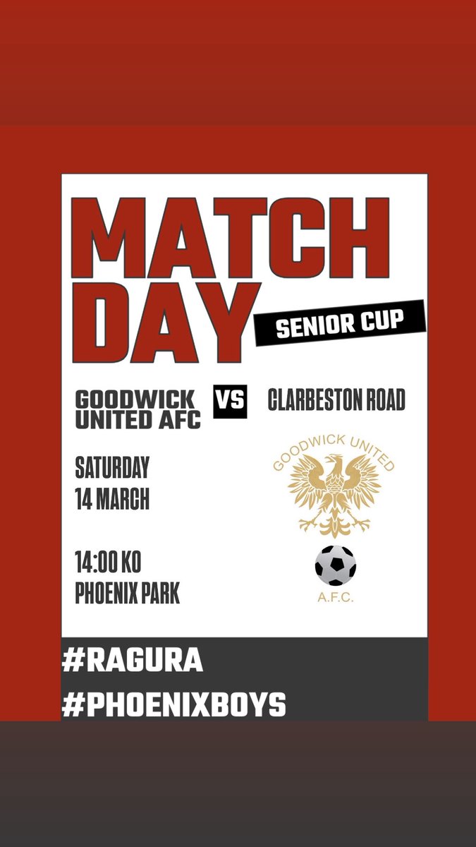 Goodwick United AFC tweet media