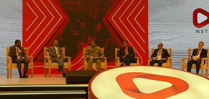 Deepak Prakash Bhatt, PhD tweet media