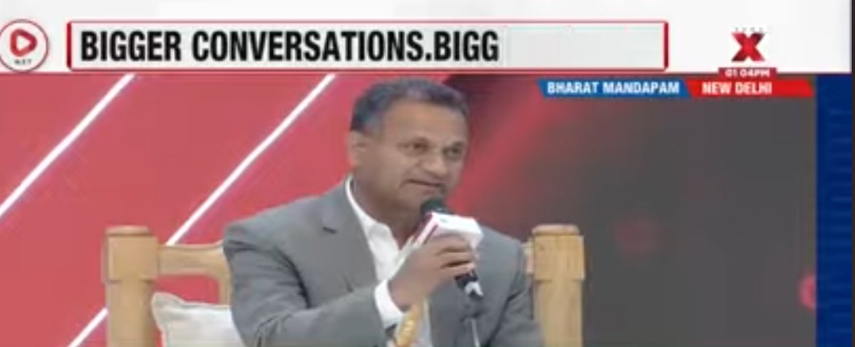 Deepak Prakash Bhatt, PhD tweet media