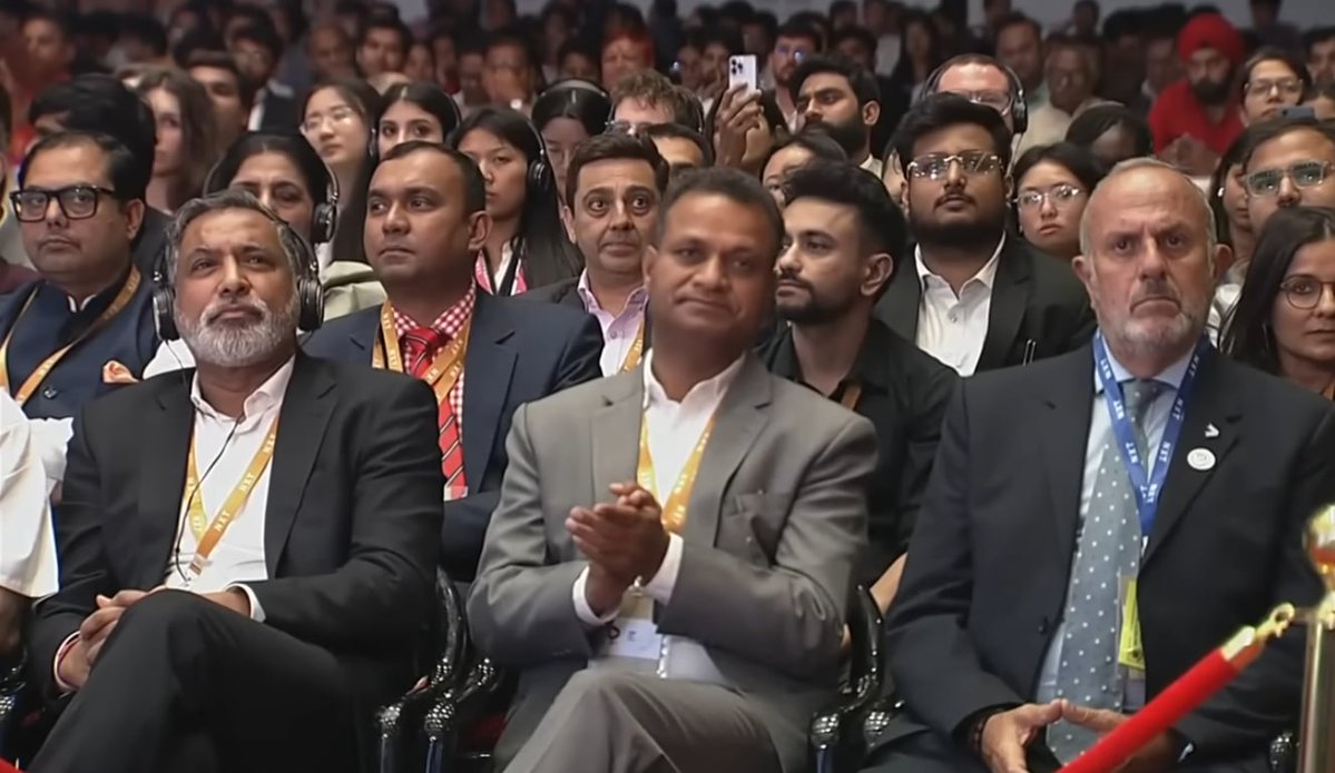 Deepak Prakash Bhatt, PhD tweet media