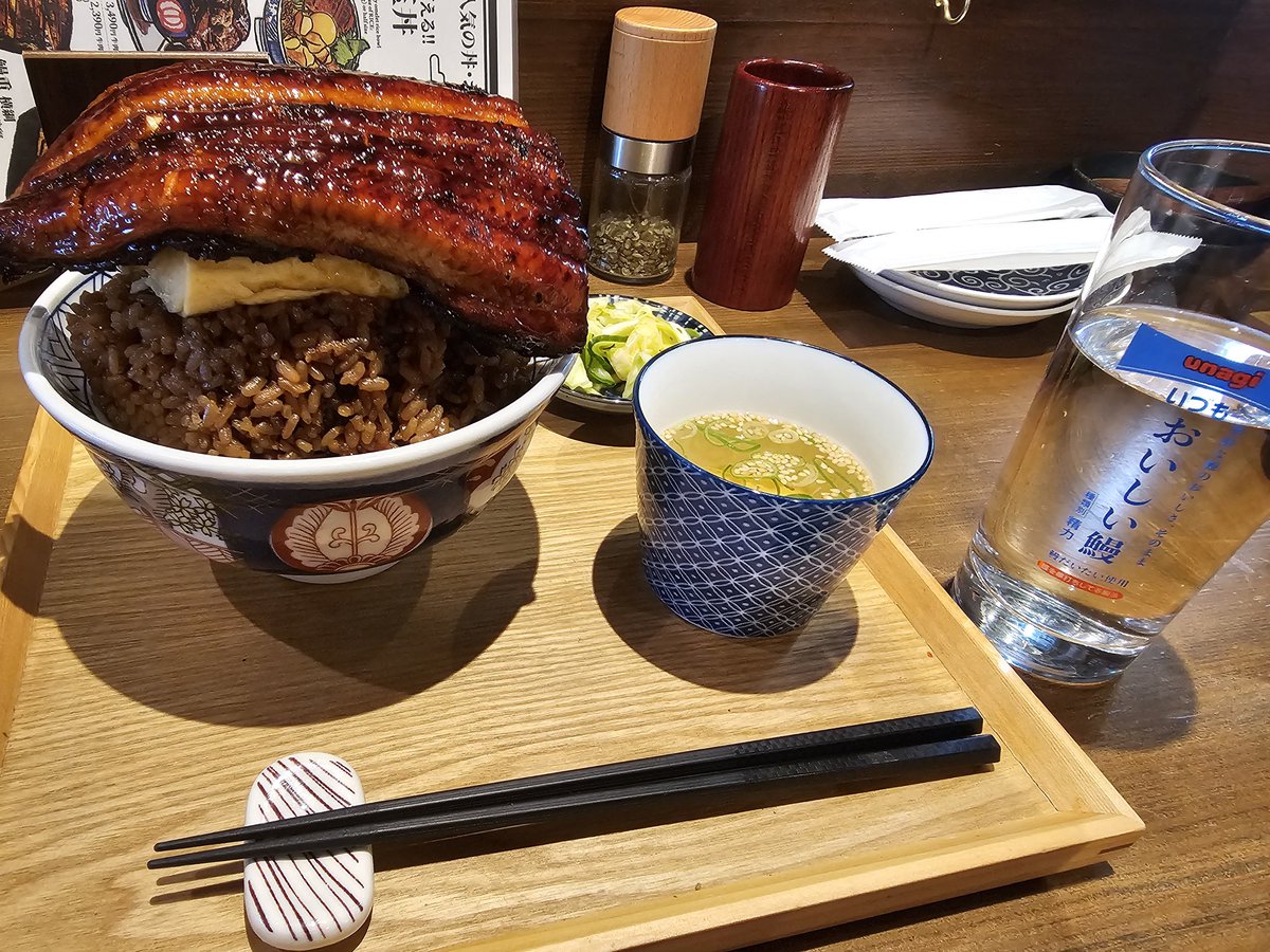 narusotsu's tweet photo. るんるんさんご馳走様でした！ https://t.co/sz7aarIMT9