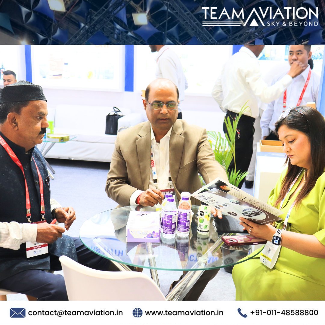 Team Aviation tweet media