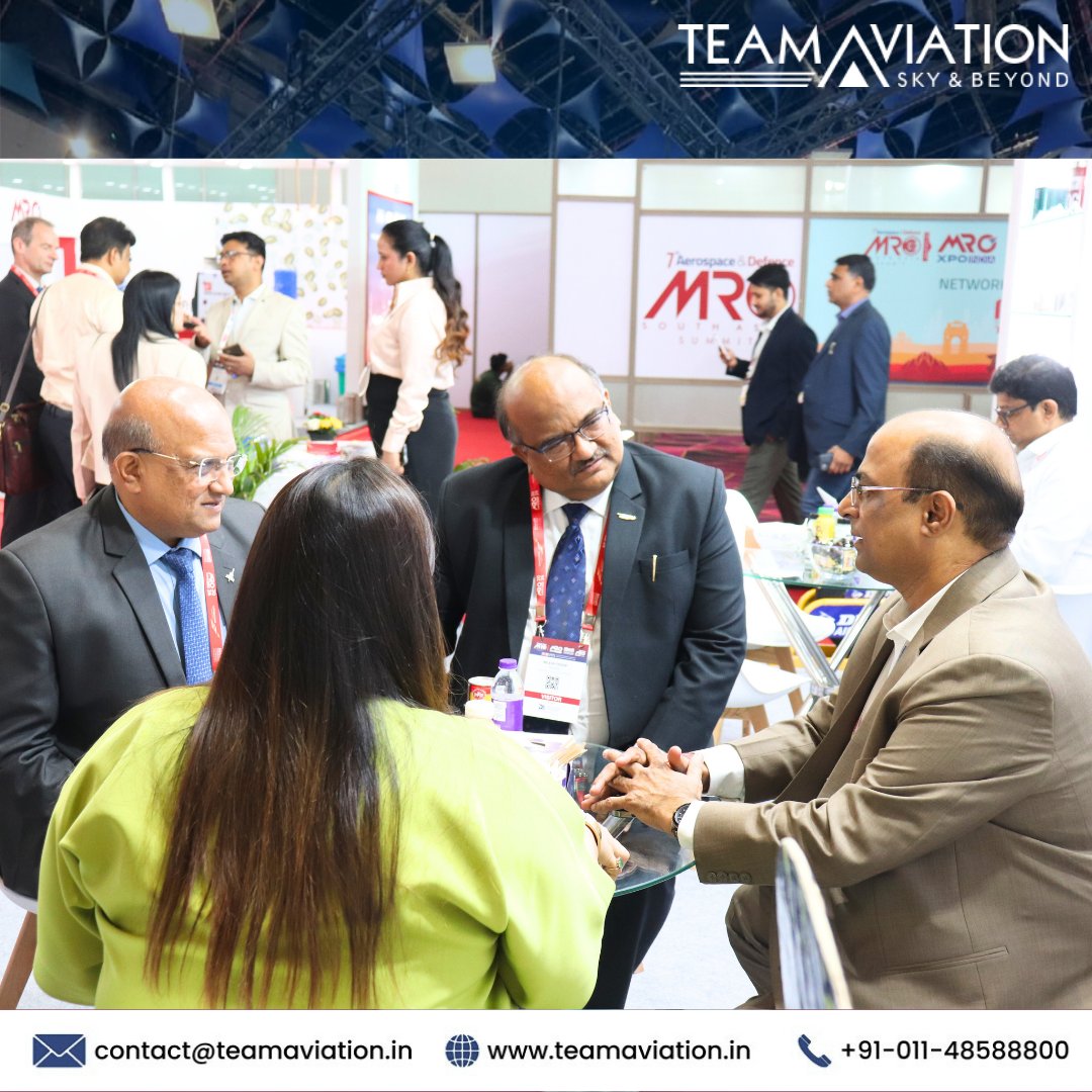 Team Aviation tweet media