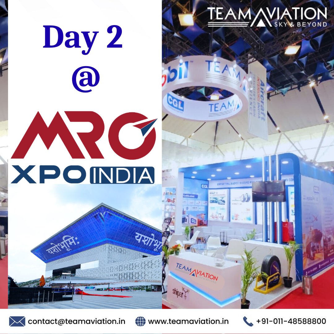 Team Aviation tweet media
