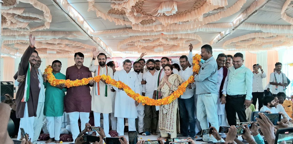 Gulabsinh Rajput tweet media