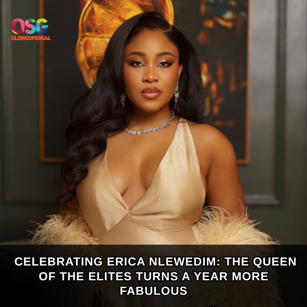 OloriSuperGal tweet media