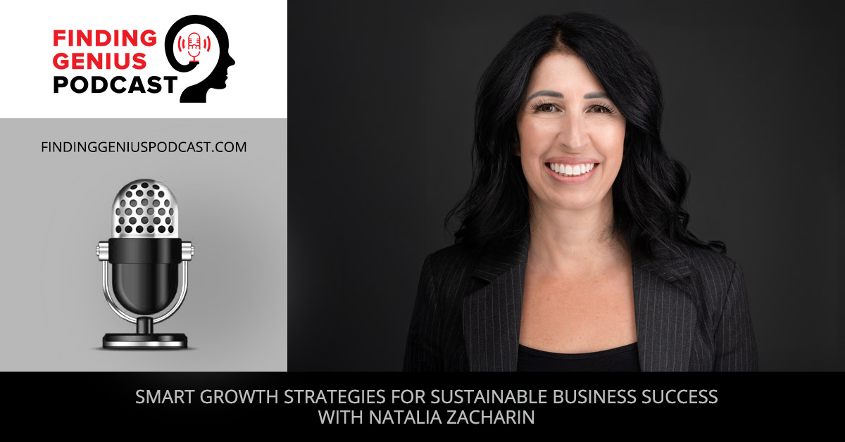 Finding Genius Podcast tweet media