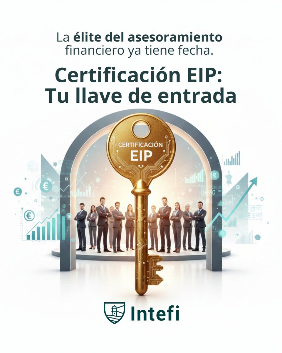 Intefi| Escuela de Negocios tweet media