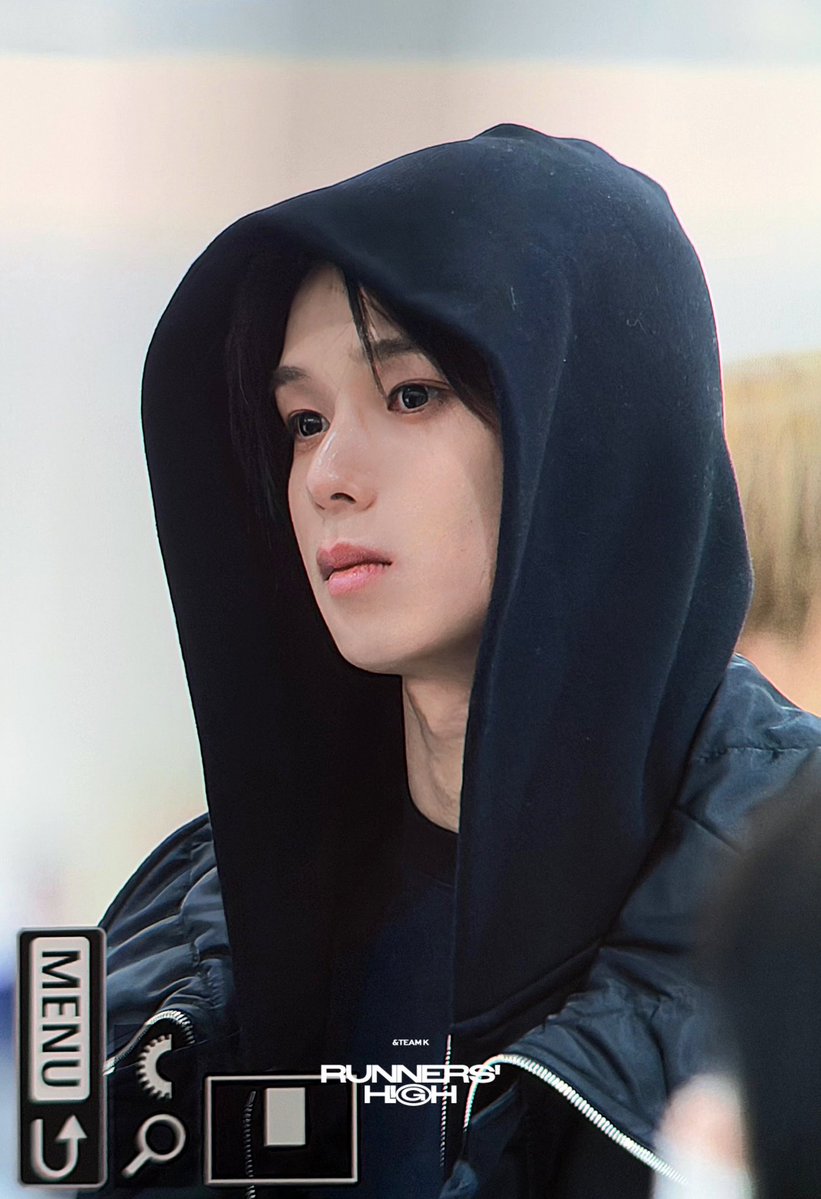 RUNNERS' HIGH tweet media