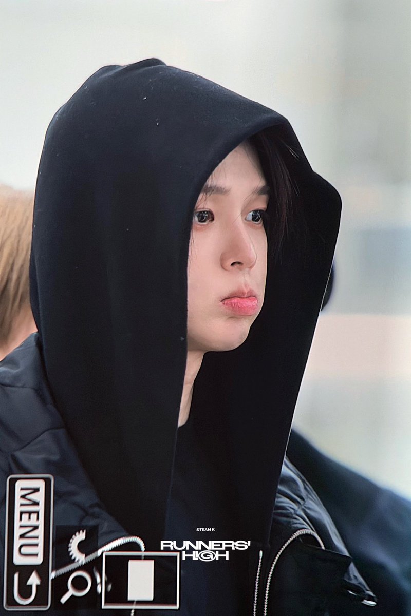 RUNNERS' HIGH tweet media