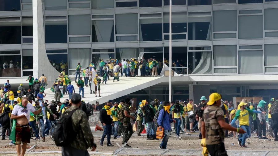 José Fucs tweet media