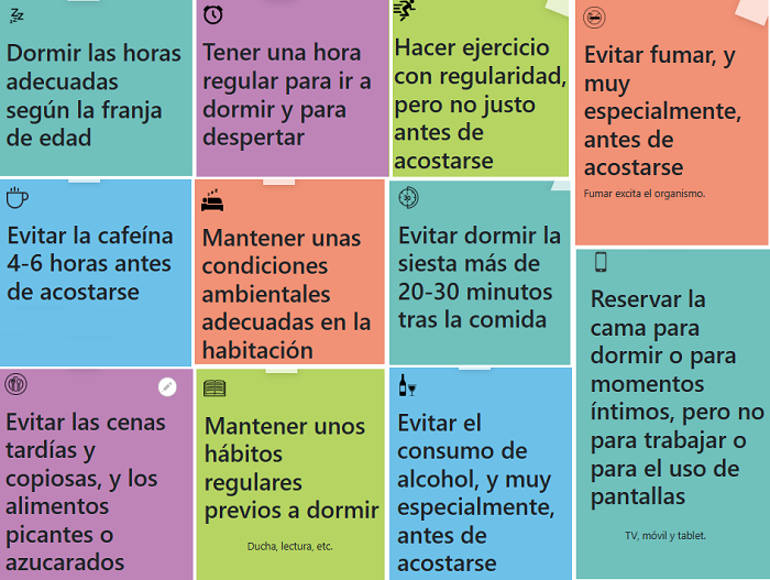 Promoción de Vida Saludable en Andalucía tweet media