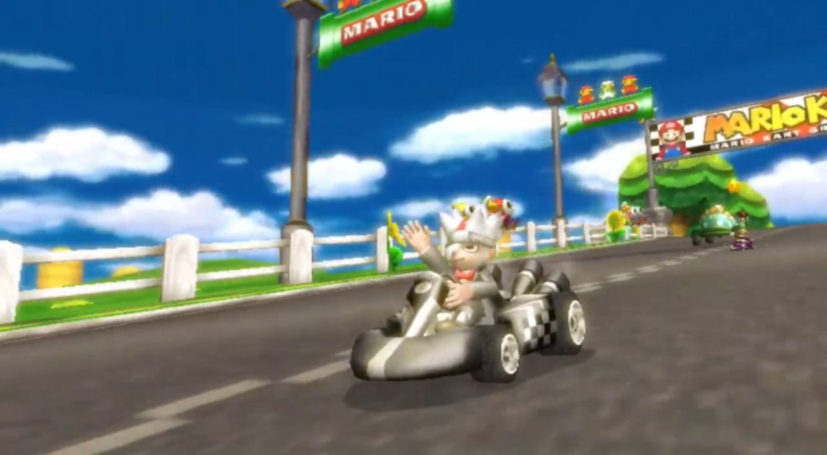 Out Of Context Ape Escape/Saru Get You tweet media