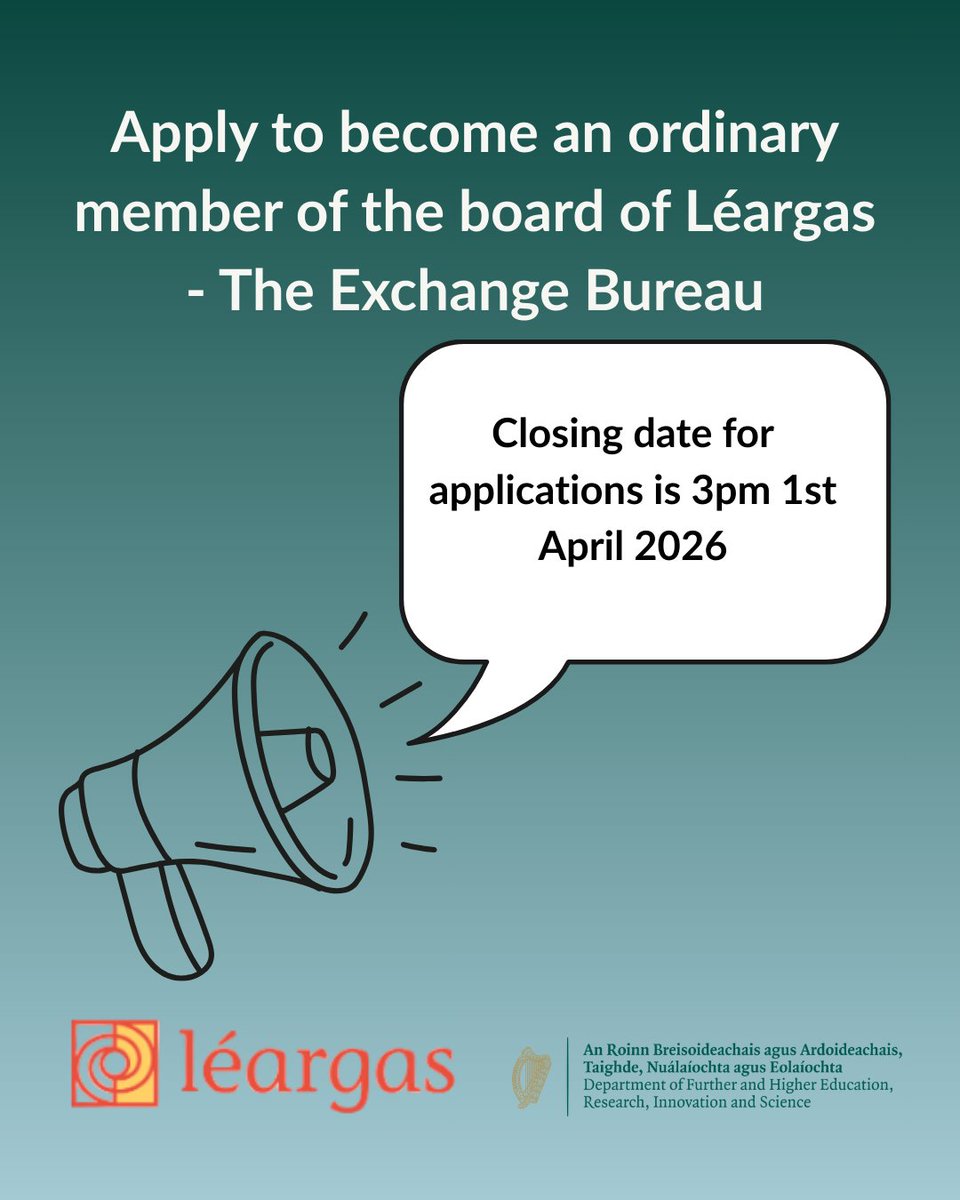 Department of Further and Higher Education tweet media