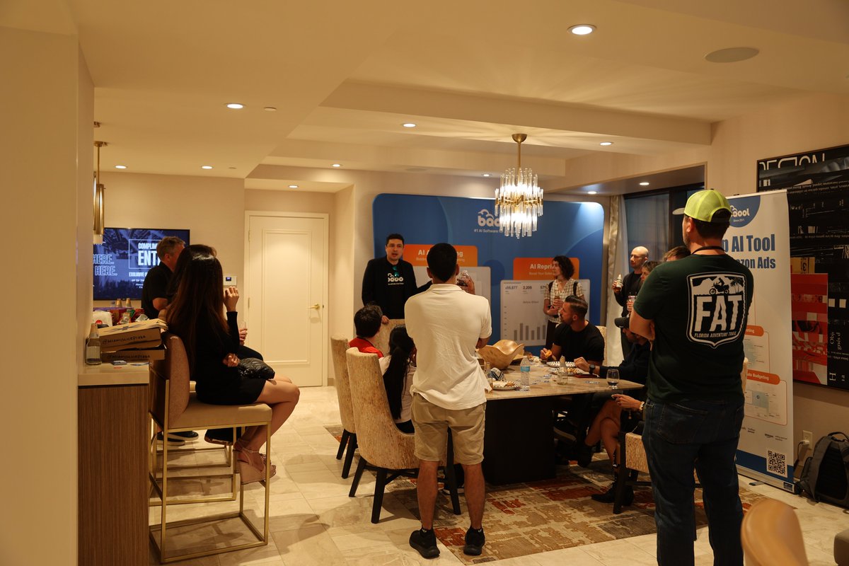 BQool AI | Amazon Seller Software tweet media