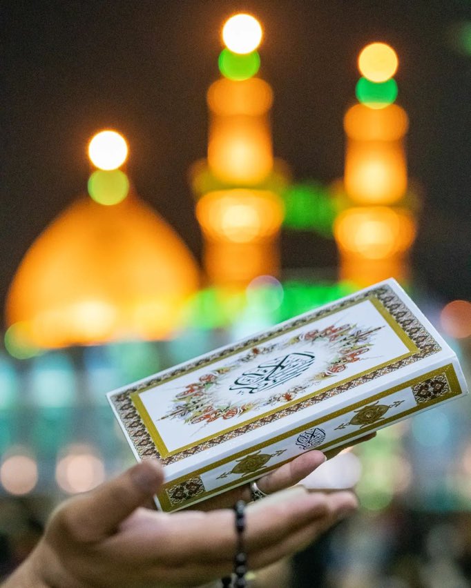 ‎ایمان زہرا♡ tweet media